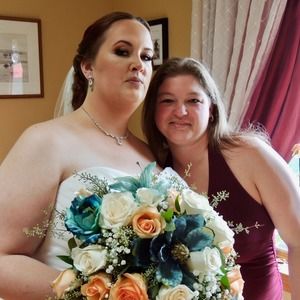 Meet your Posher, Heidi